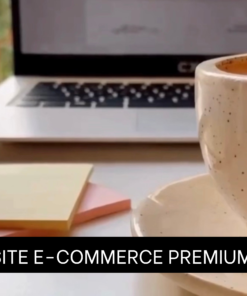 Site e-commerce PREMIUM