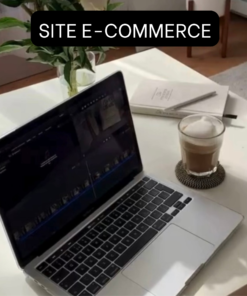 Site e-commerce