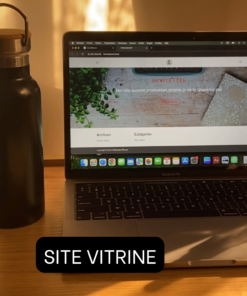 Site vitrine